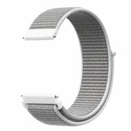 Garmin Forerunner 55 / 245 / 645 - Sport Loop bandje - Grijs