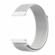 Garmin Vivoactive 3 - Sport Loop bandje - Wit