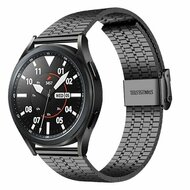 Garmin Vivoactive 3 - Stalen bandje - Zwart