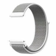 Huawei Watch GT 3 Pro - 43mm - Sport Loop nylon bandje - Grijs