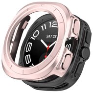 Hard case (open front) - Rosé pink - Samsung Galaxy Watch Ultra 47mm