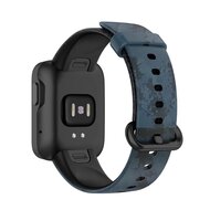 Siliconen band met print - Mosaic - Xiaomi Mi Watch Lite / Redmi Watch